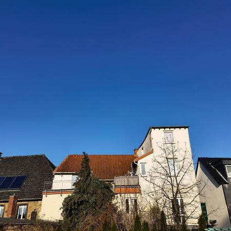 Geschmackvolle Wohnung Im Herzen Von סינציך מראה חיצוני תמונה