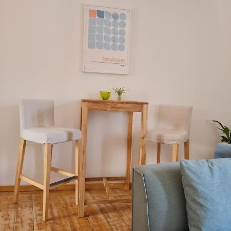 Geschmackvolle Wohnung Im Herzen Von סינציך מראה חיצוני תמונה