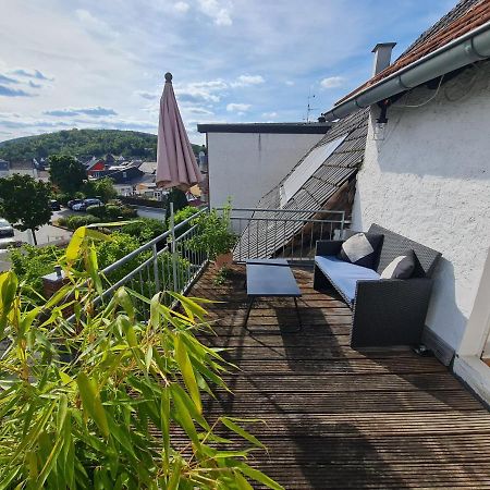 Geschmackvolle Wohnung Im Herzen Von סינציך מראה חיצוני תמונה