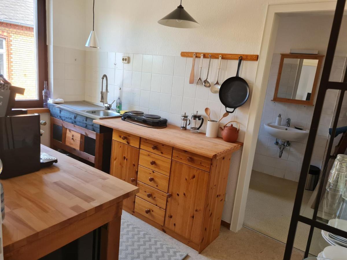Geschmackvolle Wohnung Im Herzen Von סינציך מראה חיצוני תמונה