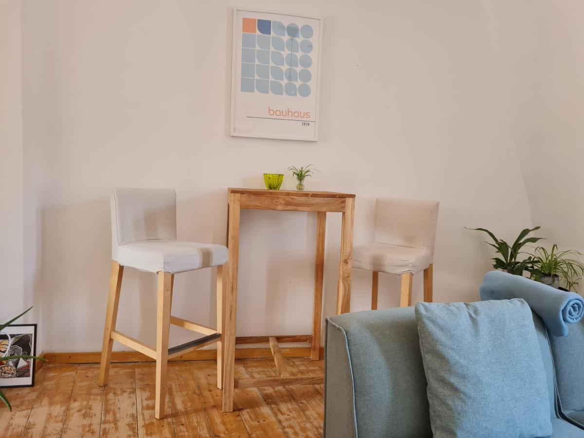 Geschmackvolle Wohnung Im Herzen Von סינציך מראה חיצוני תמונה